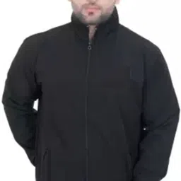 Tritika Self Design Men Wind Cheater-picture-26