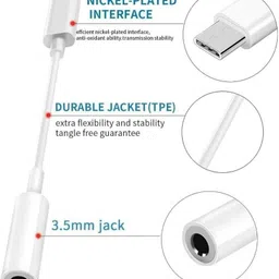 Gadget Zone USB Type C OTG Adapter image 3