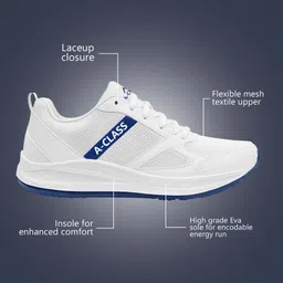 a-class Stylish Sports Running Shoes Running Shoes For Men image 2