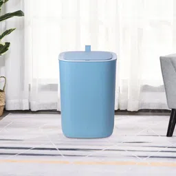 obsessions EKO 12L Touchless With Smart Sensor Plastic Dustbin image 2