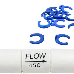 oceandrop by ocean drop 100GPD High 3500 to 4000 TDS Membrane Spare for All RO, With Housing And More String Filter Cartridge image 3