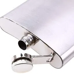 mekart Hip Flask image 3