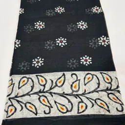 pranjul fashion limit Pure Cotton Printed Multicolor Women Dupatta-picture-20