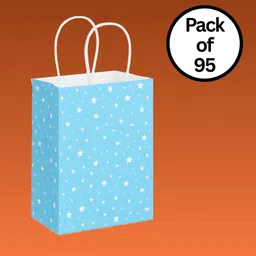 inppl Printed Party Bag-picture-12