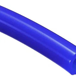 pranali enterprise 6mm x 4mm Pneumatic Air Compressor Tubing PU Hose Tube Pipe 10 Meter Blue10M 32.8Ft 6mm x 4mm Pneumatic Polyurethane PU Hose Tube Pipe Blue Hose Pipe image 3