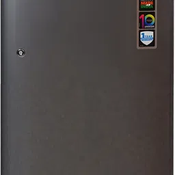 175 L Direct Cool Single Door 1 Star Refrigerator-image-70