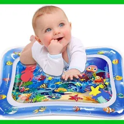 athrav toys Plastic Baby Play Mat-picture-32
