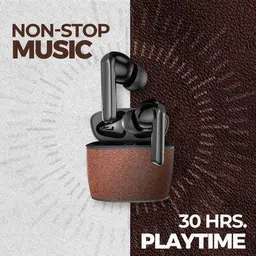 retold UBON NEW BT-135 Earbuds Fast Charging With Advance Feature Bluetooth Headset image 4