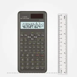 newcity Desktop Desktop 12 Digits Basic Calculator image 3