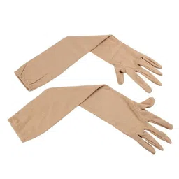 cotson Solid Evening Men Gloves-picture-28