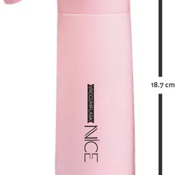 aliqsha 400 ml Glass Bottle image 3