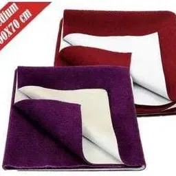 turtle india Dry Sheet for baby, Baby Bed Protector, Waterproof sheet -Medium Size(Pack of 2)-picture-18