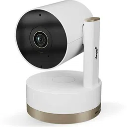 Godrej Spotlight Pan Tilt Smart WiFi for Home with 360� 2MP (Full HD) Security Camera-picture-23
