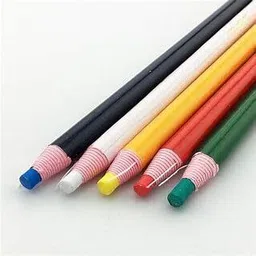 m i k Soft Tailoring Marker Pencils - Self-Peel and Dust-Free Tailor Chalk Tailor Chalk image 2