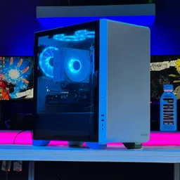 GRigs Core i5 (8th Gen) (16 GB / 512 GB / Windows 11) Assembled Desktop Computer image 2