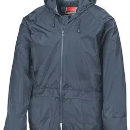 reoutlook Solid Men Raincoat-picture-12