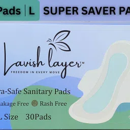 lavishlayer Lavish_Layer_002 Sanitary Pad-picture-10