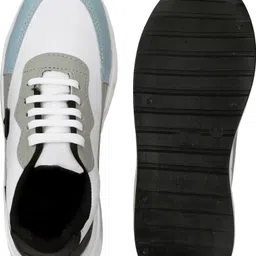 azalya Stylish Men Performance Shoes for Running, Walking & Fitness Running Shoes For Men image 2