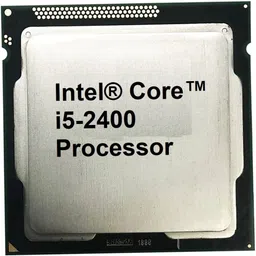 Qwerty Works Intel® Core™ i5-2400 3.10 GHz 3.1 GHz LGA 1155 4 Core Processor Designed for Desktop-picture-10