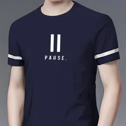 tripr Tshirt Pant Co-ords Set image 4