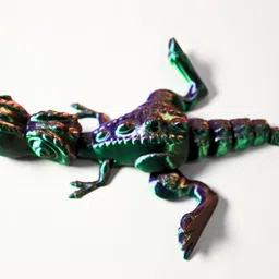 pst T-Rex image 2
