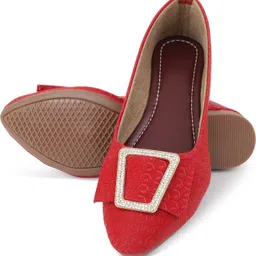 pms Women Wedges Sandal image 2