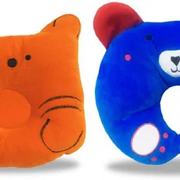 ineffable Cotton Animals Baby Pillow Pack of 2-picture-18