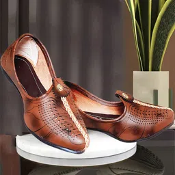 sdshopping Juti Mojaris For Men image 1