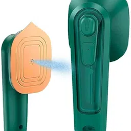 begmean Removing Iron – Green, 15 W Dry Iron 15 W Dry Iron image 1