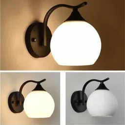 lyse decor Swing Arm Wall Light Wall Lamp Without Bulb image 2
