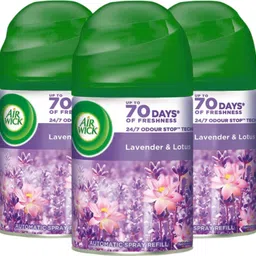 airwick Air Wick Lavender & Lotus Refill-picture-13