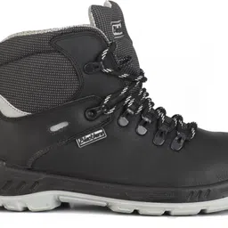blackburn Steel Toe Genuine Leather Safety Shoe-picture-10