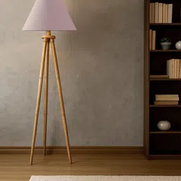 devansh Novelty Floor Lamp image 1