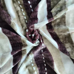 warzmy Floral Single AC Blanket for Heavy Winter image 2