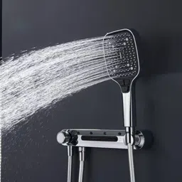 X-XONIER ZB01 wall shower image 5