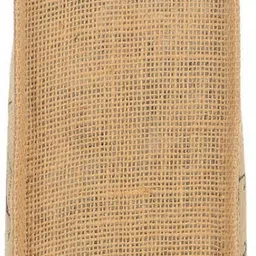 sainik's Combo Excise Jute Bags Eco Friendly Code FK-10 Set of 3 Pcs Pack of 3 Grocery Bags image 3