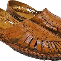 kolhapuri Mojaris For Men image 1