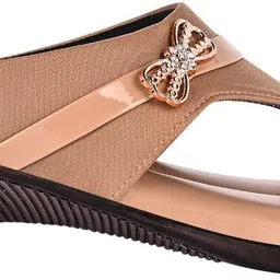 pms Women Wedges Sandal image 4