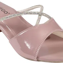 legsgo Women Heels Sandal-picture-23