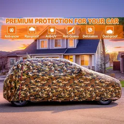 drinay Maruti, Maruti Suzuki Swift Dzire, Swift Dzire 1.2L, Swift Dzire 1.3L, Swift Dzire AMT VDI Diesel, Swift Dzire AMT VXI Petrol, Swift Dzire AMT ZDI, Swift Dzire AMT ZDI Diesel, Swift Dzire AMT ZXI Petrol, Swift Dzire AMT ZXI Plus Petrol Body Cover image 2