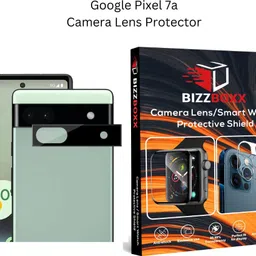 BizzBoxx Camera Lens Protector for Google Pixel 7a, Pixel 7a-picture-20