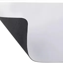 Gadget Wave Plain Sublimation 3mm Mouse Pad Mousepad image 2