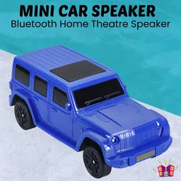 Clairbell F7 (PORTABLE BLUETOOTH SPEAKER)Dynamic Thunder Sound Support Aux/USB/TF CardY473 5 W Bluetooth Laptop/Desktop Speaker-picture-18