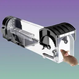 nmugoiv MTB918 Live Trap-picture-19