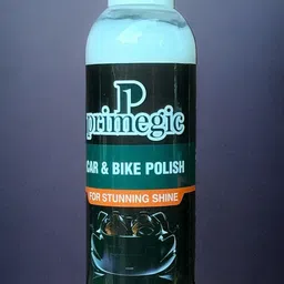 m3care Paste Car Polish for Exterior, Headlight, Bumper, Chrome Accent, Dashboard, Leather, Metal Parts, Windscreen-picture-34