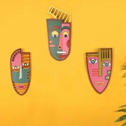 The Bohemians Wall Decor by Aakriti Art Creations-picture-46