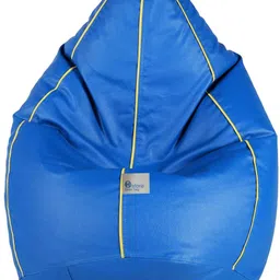 ohstore XXL Tear Drop Bean Bag Cover (Without Beans)-picture-17