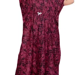 roopyati Women Nighty image 4