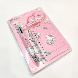 prezzie villa School Set image 2