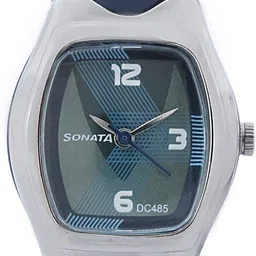 sonata SF- Economic Girls Analog Watch - For Women NN8989PP02 image 2